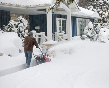 Snow Removal