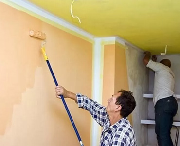 Wall Painting Service